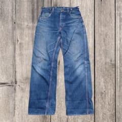 ウエアハウス WAREHOUSE Lot 101 カウボーイ シンチバック - メルカリ