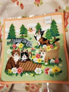 신품 정규품 FEILER 페이라필드 키툰 핑크 25cm