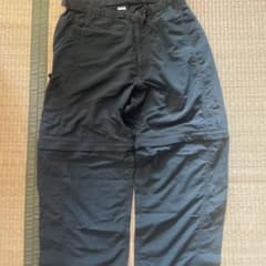patagonia Gi Ⅱ コンバーチブルパンツ S 2way TRXのサムネイル