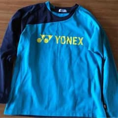ヨネックス ロンＴのサムネイル