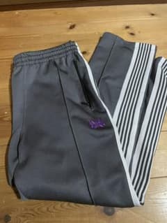 needles トラックパンツのサムネイル