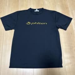phiten バレーボール Tシャツ 2023 栃木大会のサムネイル