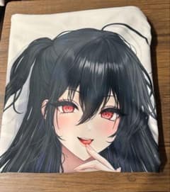 アズールレーン 大鳳 抱き枕カバー ぶるぶれ うるる牡丹 - メルカリ