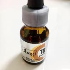 ★数回使用のみ★Obagi オバジC10セラム 美容液のサムネイル