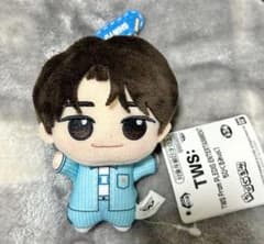 TWS シニュ PLEDIS ちびぐるみ ぬいぐるみ - メルカリ