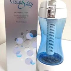 水素水生成器  ジームスシルキーのサムネイル