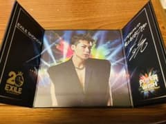 EXILE エンタメ くじのサムネイル