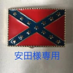 ロカビリー　バックルのサムネイル