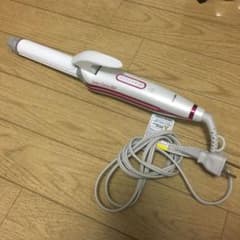 2wayヘアアイロンのサムネイル