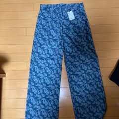 kutir ペイズリーパンツのサムネイル