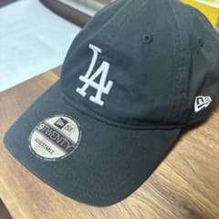 NEW ERA LA キャップのサムネイル