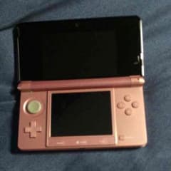 3DSのサムネイル