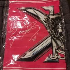 Ø*I様 【超レア】三代目JSB　スタジアムライブ　ガチャ　岩田剛典メッセージ入 Ø*I様 【超レア】三代目JSB スタジアムライブ ガチャ 岩田剛典