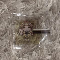 FRUITS ZIPPER 早瀬ノエル　前髪クリップのサムネイル