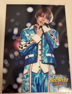わっしょいCAMP! 公式写真 Lilかんさい 大西風雅のサムネイル