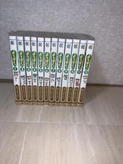 よつばと!  1巻〜12巻のサムネイル