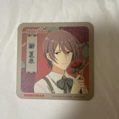 sideM 사카츠 나라이 코스터