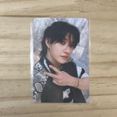 straykids スキズ バンチャン DO ITサウェのサムネイル
