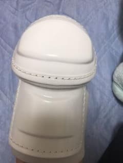 ミズノエルボガードのサムネイル