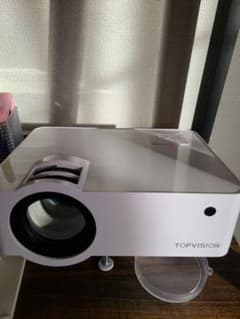 HOMEPROJECTOR with built-in speakerのサムネイル
