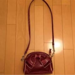 本当の本当に最終値下げ！！メゾピアノカバンのサムネイル