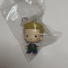 HUNTER × HUNTER 幻影旅団 フィンクス めじるしチャームのサムネイル