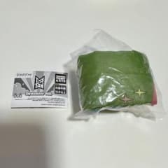 BTS TinyTAN Dynamite Ver. 카푸바구 V 가챠
