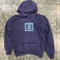 always do what you should do logo hoodieのサムネイル