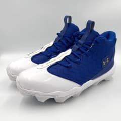 Thumbnail of 【新品】27.5cm Under Armour Harper9 野球用スパイク