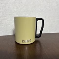 ステンレスマグカップのサムネイル