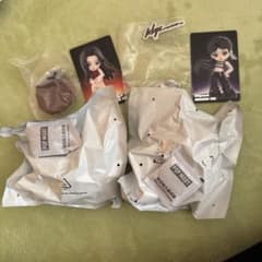 POP MART aespa Memorable Picks NINGNINGのサムネイル