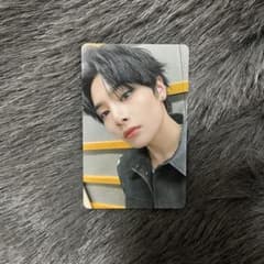 Stray Kids スキズ GIANTオフイベ 会場限定トレカ 関東 アイエンのサムネイル
