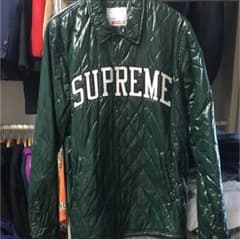 supreme ジャケットのサムネイル