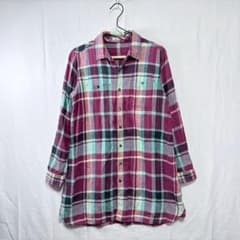 JETSETTER ストライプ フリルシャツ M | Buyee, 온라인 대리 쇼핑 서비스 JETSETTER SUPER FABRIC フリルストライプシャツ 長袖