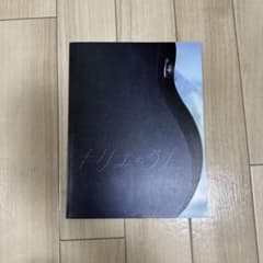 キリエのうた　パンフレットのサムネイル