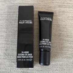 MAC プレッププライム24アワー エクステンドアイベースのサムネイル