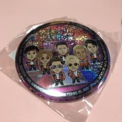 5点セット　三代目 j soul brothers ガチャのサムネイル