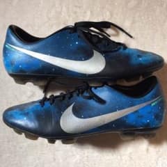 マーキュリアル ベロチ CR HG-V 25.5cm ナイキ NIKEのサムネイル