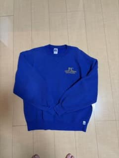 90s RUSSELL ATHLETIC スウェットのサムネイル
