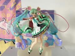 「来場者特典付き」F:NEX 初音ミク「マジカルミライ 2021」のサムネイル