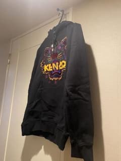 KENZO パーカーのサムネイル