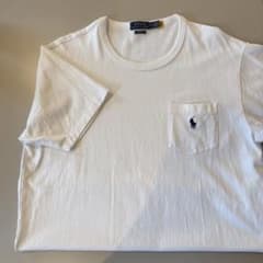 POLO RALPH LAUREN THE BIG FIT ポケットTシャツのサムネイル