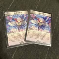 秩序の意思　2枚　初期のサムネイル