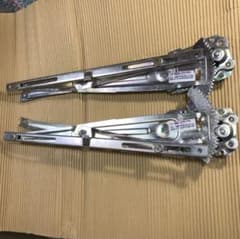 新品 ジムニー JA11 SJ30 JA22 ウインドウレギュレーター　左右 新品 ジムニー JA11 SJ30 JA22 ウインドウレギュレーター 左右 - メルカリ