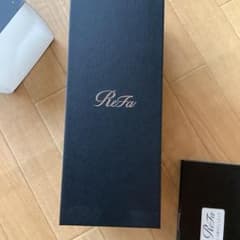 ReFa リファダーマヒート 美顔器 本体のサムネイル