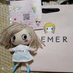 HAPPYDOLL・ILMERのサムネイル