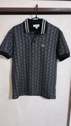 LACOSTE DH1417 ポロシャツのサムネイル