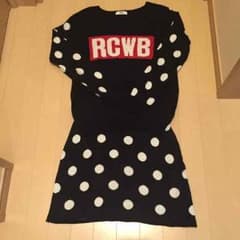 ロデオクラウンズ RCWB セットアップのサムネイル