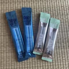 CICA  Hyalon リードルショット　サンプルのサムネイル