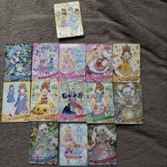 ひみつのアイプリSP まとめ売り ひみつのアイプリ♡星4&スペシャルカードまとめ売り | Shop at Mercari